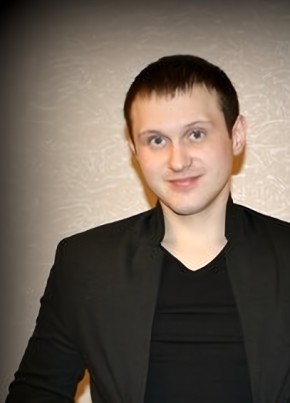 Дмитрий, 33, Россия, Куровское