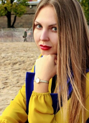 Анастасия, 30, Россия, Чебаркуль