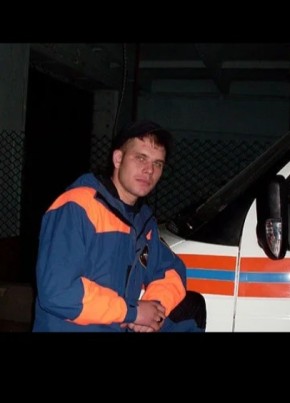 Дмитрий, 36, Россия, Спасск-Дальний