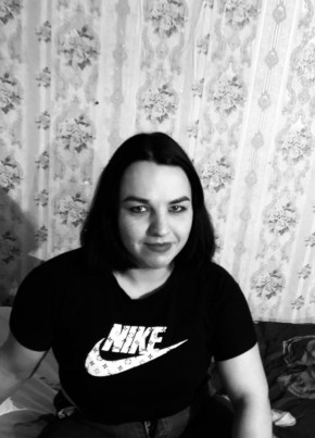 Юлия, 27, Россия, Курск