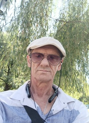 Евгений из Георгиевска 53 года