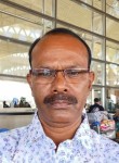 Kumar, 49 лет, الرياض