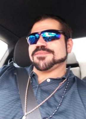 Humberto Muñoz, 32, United States of America, Miami