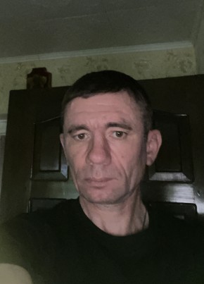 николай из Орёла 50 лет