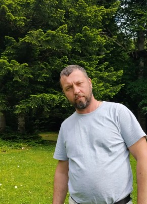 Георгий из Краснодара 43 года