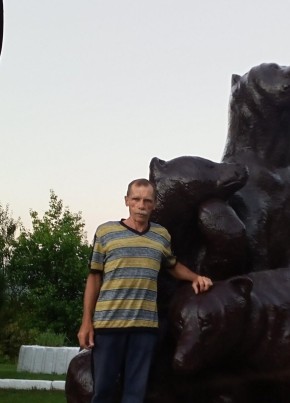 Лако, 63, Россия, Тимашёвск