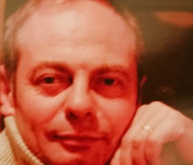 Sergey Voytenko, 62, Moscow