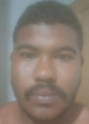 REINAN из Nanuque 23 года
