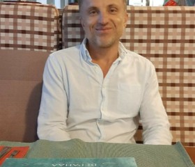 Антон, 44 года, Невинномысск