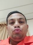 Ashwinkumar, 25 лет, Belém (Pará)