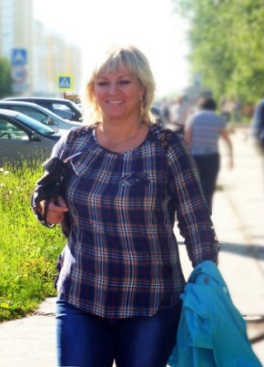 Елена, 56, Россия, Сургут