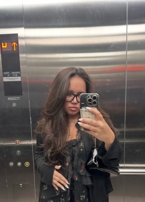 Ilona из Москвы 31 год