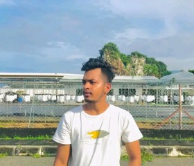 MD. SHAKIL, 18, Ipoh