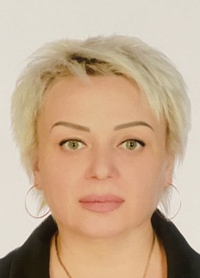 Юлия из Барнаула 49 лет