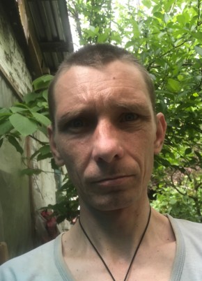 Николай, 41, Россия, Хадыженск
