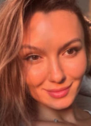 Ангелина из Ульяновска 33 года