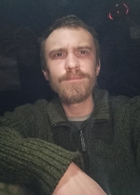 Сергей, 26, Россия, Москва