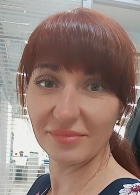 Анастасия из Ростова-на-Дону 41 год