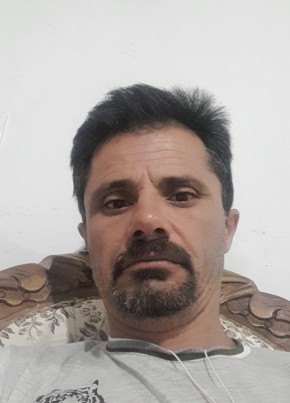 سیداحمد, 48, كِشوَرِ شاهَنشاهئ ايران, مشهد