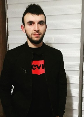 Özer, 32, Türkiye Cumhuriyeti, Ankara