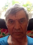 Андрей Брызгалов, 57 лет, Фокино