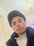 Eldar Yezhikov, 42, Kerch