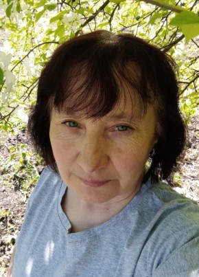 Елена из Кургана 60 лет