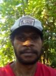Judd Kevin, 38 лет, Port Moresby