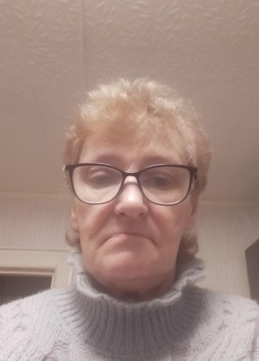 Irina, 58, Russia, Pereslavl-Zalesskiy