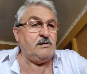 Иван, 74 года, Омск