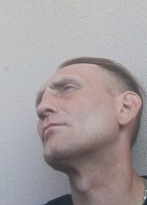 Роман из Ставрополи 43 года