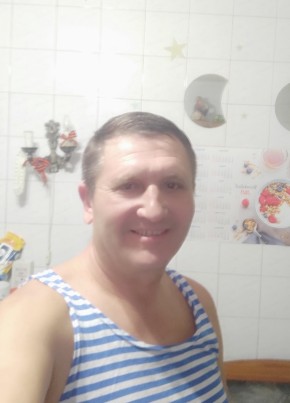 Иван, 61, Россия, Старый Оскол