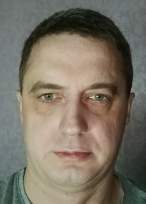 Aleksandr, 37, Russia, Moscow