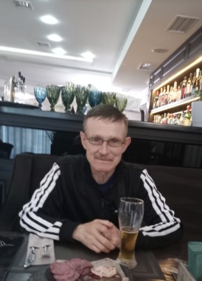 Виталий из Ставрополи 50 лет