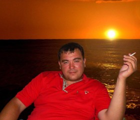 Роман, 41 год, Саранск