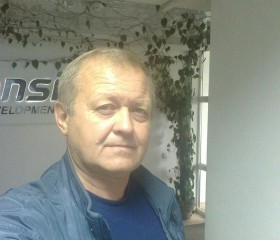 Aleksandr, 65, Minsk