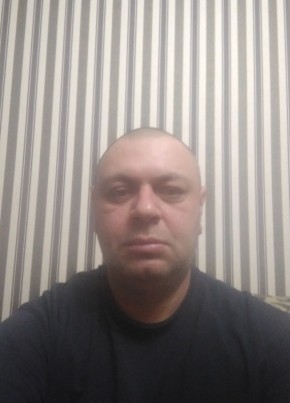 Владимир, 48, Россия, Гулькевичи