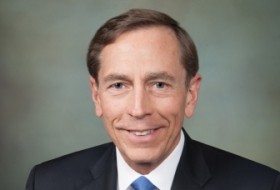 David Petraeus, 71 - Разное