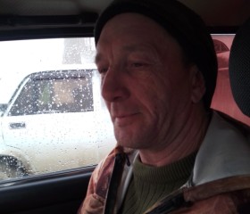 Виктор, 48 лет, Кропоткин