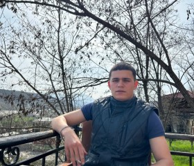 Денис, 22 года, Великий Новгород
