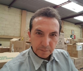 Rogelio, 51 год, Fuentes del Valle