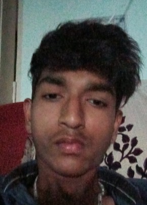 Feygn, 18, India, Bangalore
