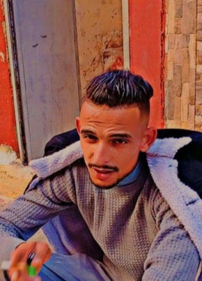 Abdo abdo, 32, المغرب, مراكش