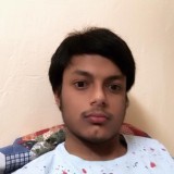 Khaja, 22  , Bensenville