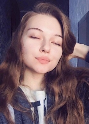 Светлана, 29, Россия, Владимир
