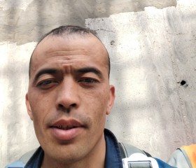 Hotam Anvarov, 31, Moscow