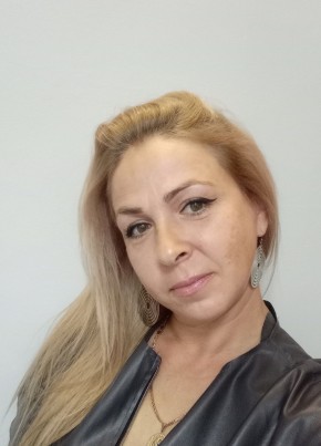 Olga, 49, Russia, Novokuznetsk