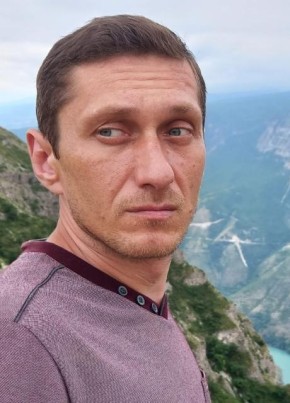 nikolay, 42, Russia, Ivanteyevka (MO)