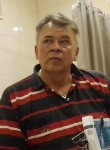 Игорь, 63 года, Вологда