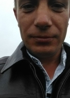 Viktor, 45, Россия, Белогорск (Амурская обл.)